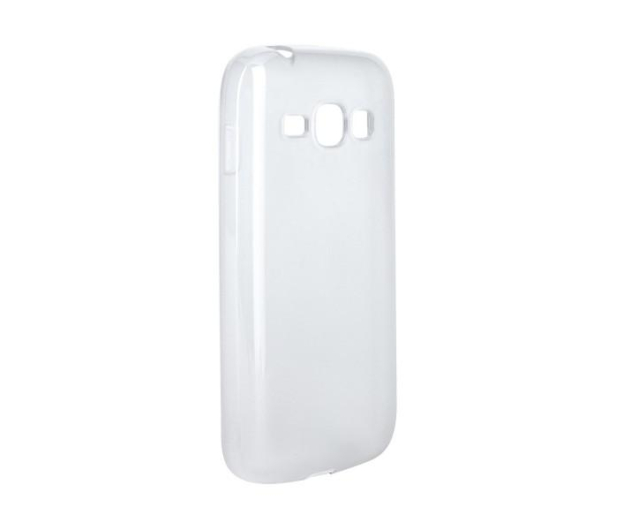 Etui Flex Case do Samsung Galaxy Ace 3 przezroczyste - 1423020 - zdjęcie 2
